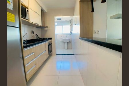 Apartamento à venda com 78m², 3 quartos e 2 vagas