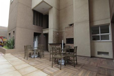 Apartamento à venda com 78m², 3 quartos e 2 vagas