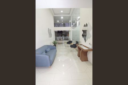 Apartamento à venda com 78m², 3 quartos e 2 vagas