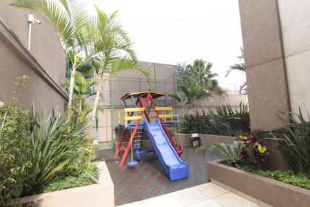 Apartamento à venda com 78m², 3 quartos e 2 vagas