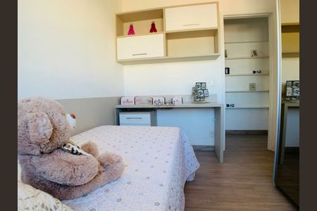 Apartamento à venda com 78m², 3 quartos e 2 vagas