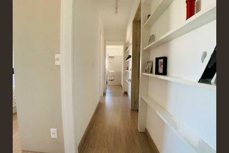 Apartamento à venda com 78m², 3 quartos e 2 vagas