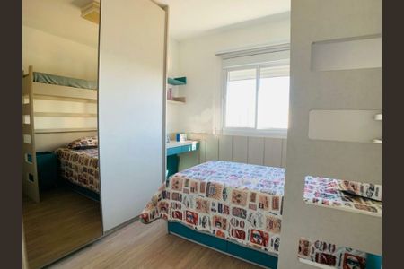 Apartamento à venda com 78m², 3 quartos e 2 vagas