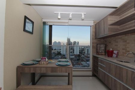Apartamento à venda com 78m², 3 quartos e 2 vagas