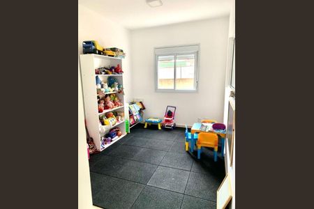 Apartamento à venda com 78m², 3 quartos e 2 vagas