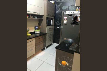 Casa à venda com 94m², 2 quartos e 2 vagas