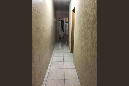 Casa à venda com 94m², 2 quartos e 2 vagas