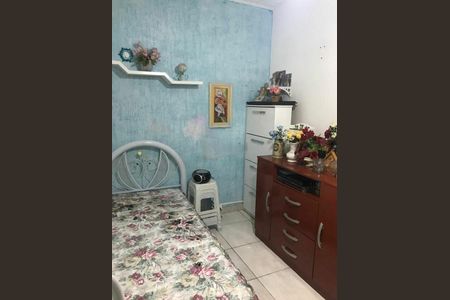 Casa à venda com 94m², 2 quartos e 2 vagas