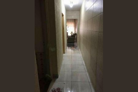 Casa à venda com 94m², 2 quartos e 2 vagas