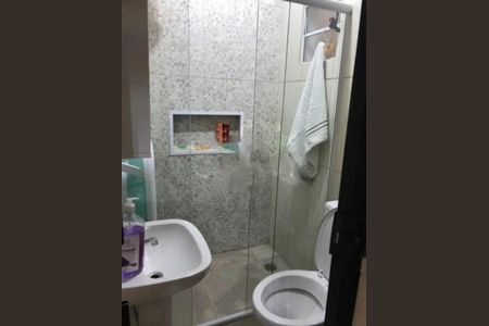 Casa à venda com 94m², 2 quartos e 2 vagas