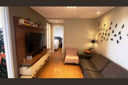 Apartamento à venda com 65m², 2 quartos e 1 vaga