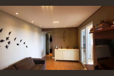 Apartamento à venda com 65m², 2 quartos e 1 vaga