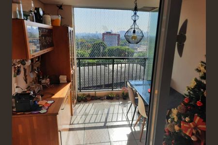 Apartamento à venda com 65m², 2 quartos e 1 vaga