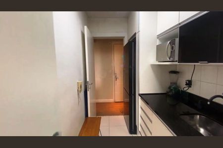 Apartamento à venda com 65m², 2 quartos e 1 vaga