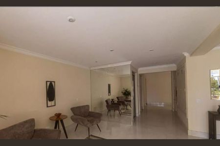 Apartamento à venda com 67m², 3 quartos e 2 vagas