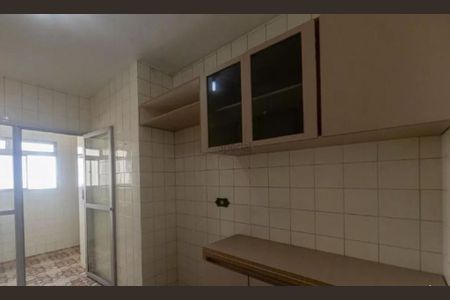 Apartamento à venda com 67m², 3 quartos e 2 vagas