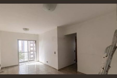 Apartamento à venda com 67m², 3 quartos e 2 vagas