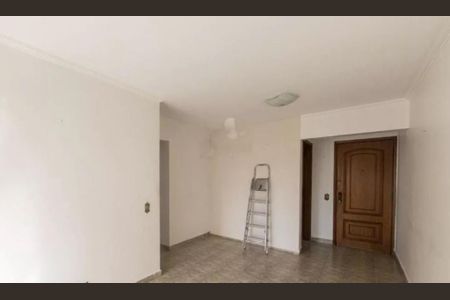 Apartamento à venda com 67m², 3 quartos e 2 vagas
