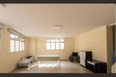 Apartamento à venda com 67m², 3 quartos e 2 vagas