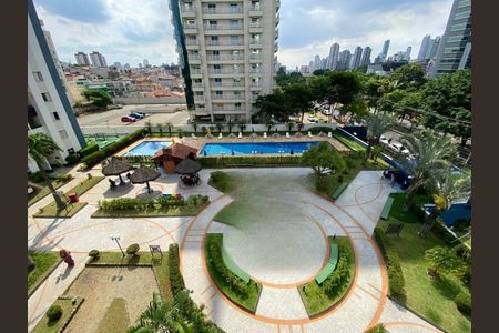 Apartamento à venda com 50m², 2 quartos e 1 vaga