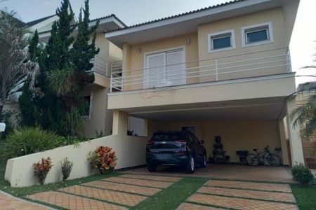 Casa à venda com 395m², 3 quartos e 2 vagas