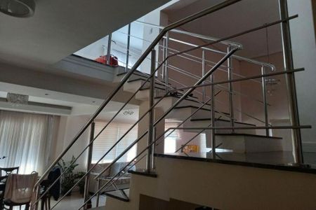 Casa à venda com 395m², 3 quartos e 2 vagas