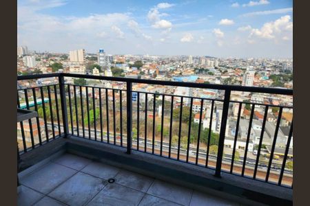 Apartamento à venda com 2 quartos, 60m² em Vila Esperança, São Paulo