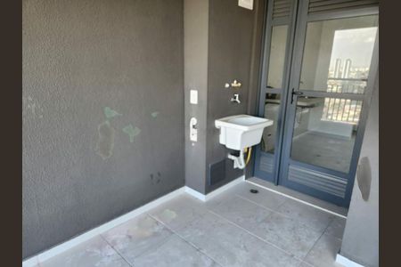 Apartamento à venda com 2 quartos, 60m² em Vila Esperança, São Paulo