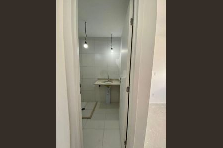 Apartamento à venda com 2 quartos, 60m² em Vila Esperança, São Paulo