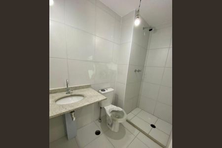 Apartamento à venda com 2 quartos, 60m² em Vila Esperança, São Paulo