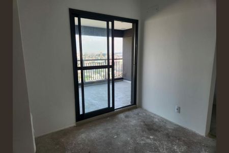 Apartamento à venda com 2 quartos, 60m² em Vila Esperança, São Paulo