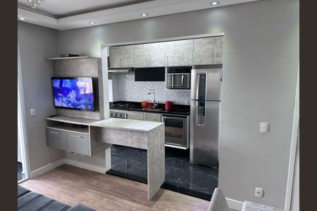 Apartamento à venda com 63m², 2 quartos e 2 vagas