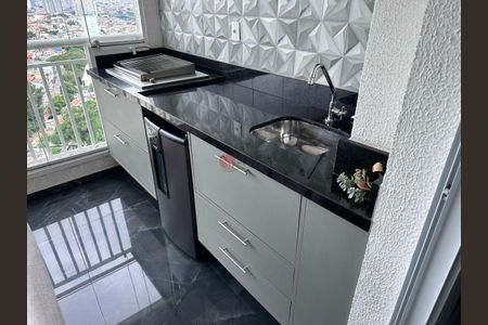 Apartamento à venda com 63m², 2 quartos e 2 vagas