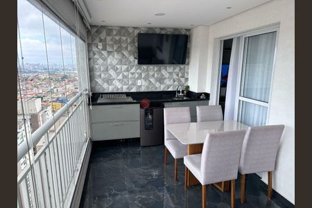Apartamento à venda com 63m², 2 quartos e 2 vagas