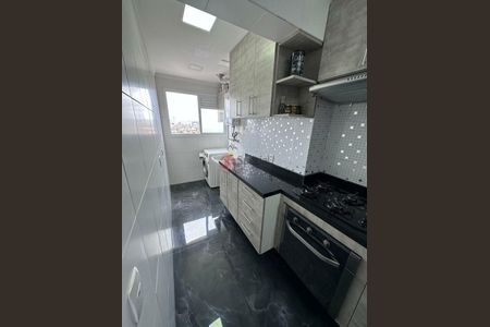 Apartamento à venda com 63m², 2 quartos e 2 vagas