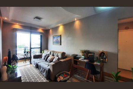 Apartamento à venda com 60m², 2 quartos e 1 vaga