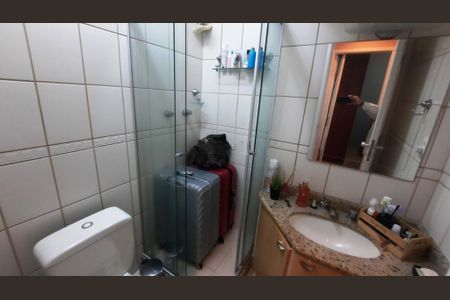 Apartamento à venda com 60m², 2 quartos e 1 vaga