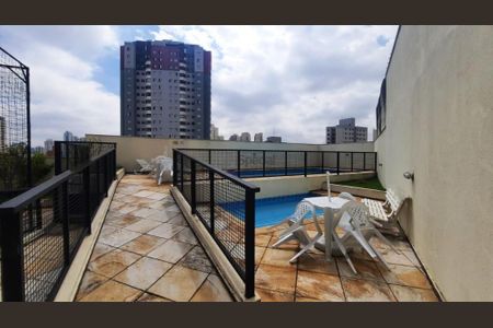 Apartamento à venda com 60m², 2 quartos e 1 vaga