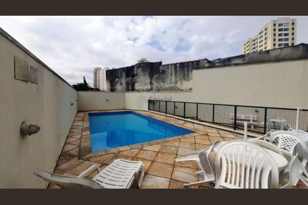 Apartamento à venda com 60m², 2 quartos e 1 vaga