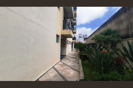 Apartamento à venda com 60m², 2 quartos e 1 vaga