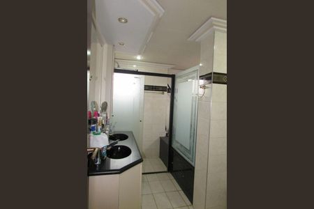 Apartamento à venda com 204m², 3 quartos e 3 vagas