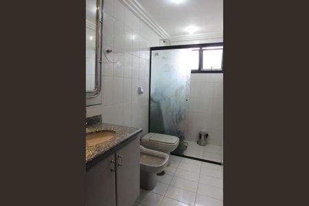 Apartamento à venda com 204m², 3 quartos e 3 vagas