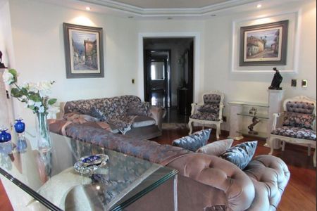 Apartamento à venda com 204m², 3 quartos e 3 vagas