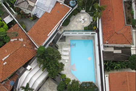 Apartamento à venda com 204m², 3 quartos e 3 vagas