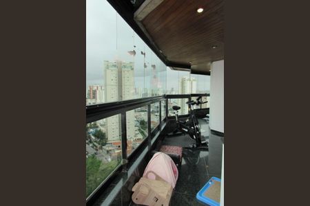 Apartamento à venda com 204m², 3 quartos e 3 vagas