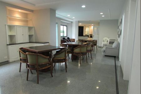 Apartamento à venda com 204m², 3 quartos e 3 vagas