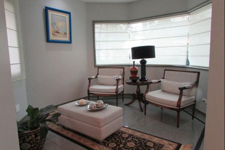 Apartamento à venda com 204m², 3 quartos e 3 vagas