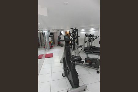 Apartamento à venda com 204m², 3 quartos e 3 vagas