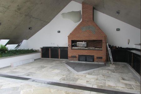 Apartamento à venda com 204m², 3 quartos e 3 vagas