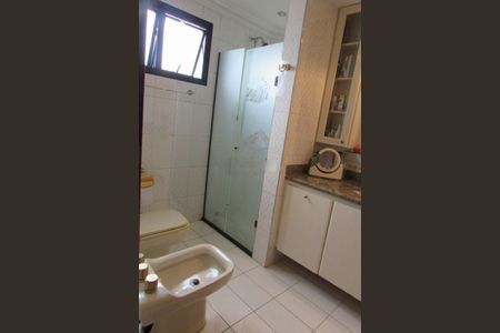 Apartamento à venda com 204m², 3 quartos e 3 vagas